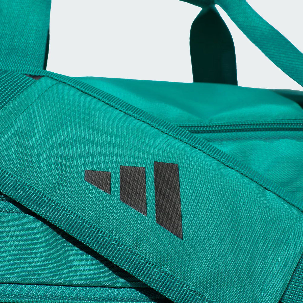 MALETA GYM VERDE ADIDAS UNISEX-5