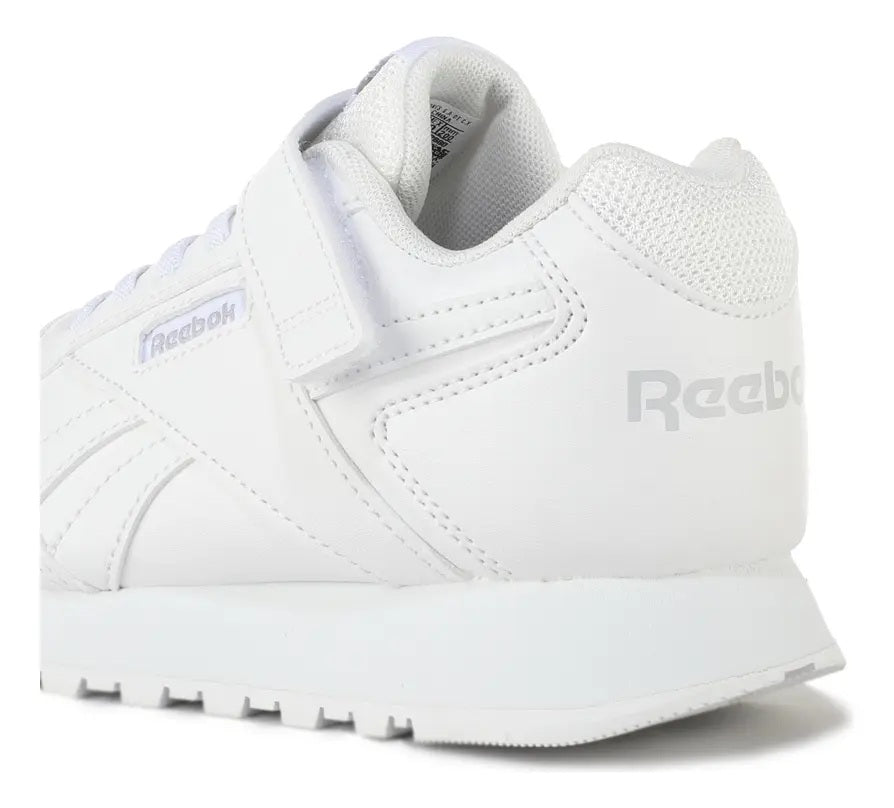 TENIS CASUAL REEBOK GLIDE ELASTIC & TOP STRAP NIÑO-5