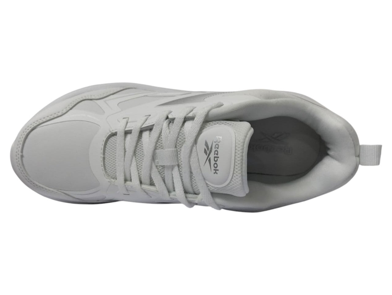 TENIS CORRER REEBOK RUSH RUNNER SYN PARA NIÑO-5