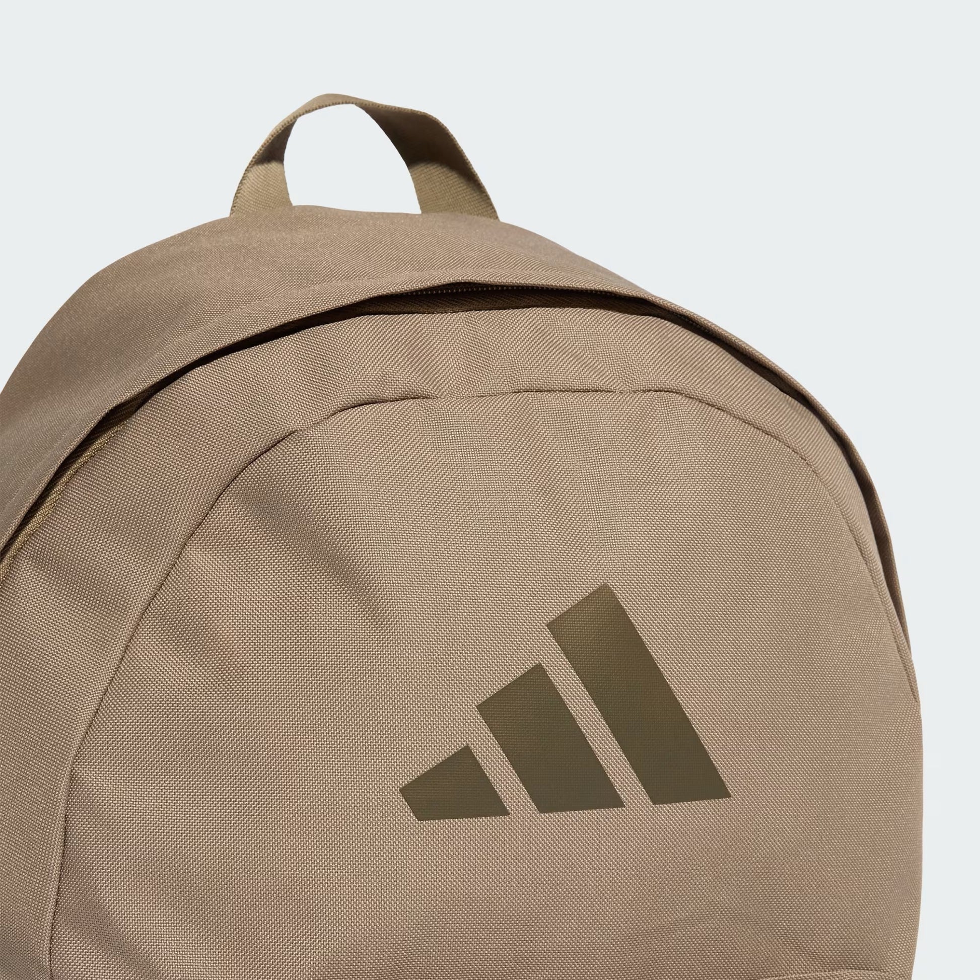 BACK PACK CASUAL CAFÉ ADIDAS UNISEX-5