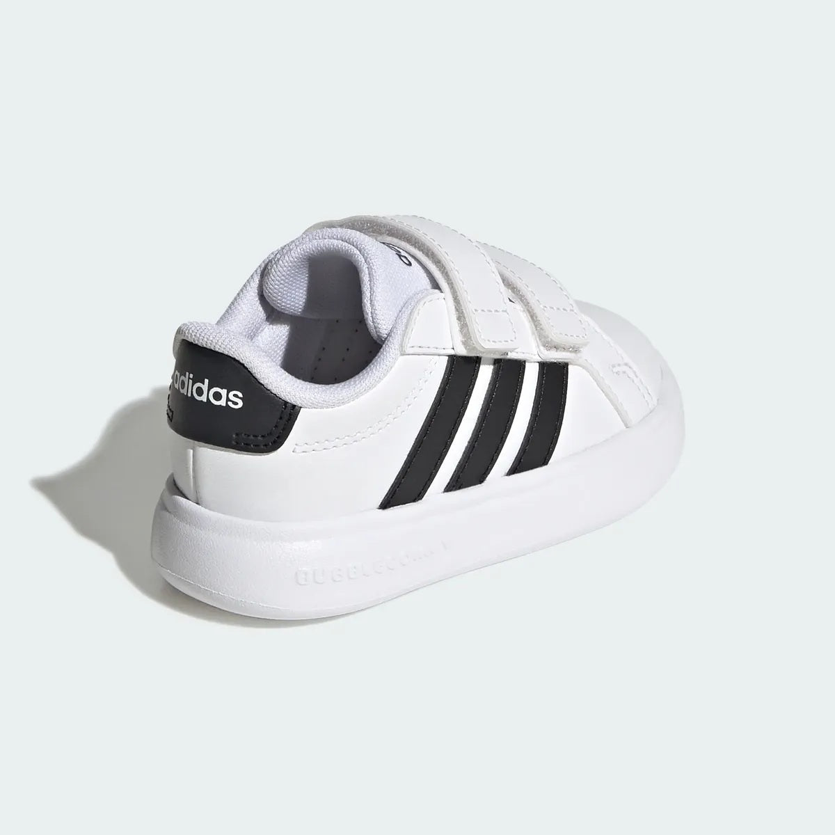 TENIS CASUAL ADIDAS GRAND COURT 3.0 NIÑO-5