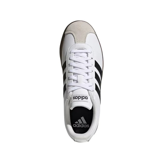 TENIS CASUAL ADIDAS VL COURT BASE MUJER-5