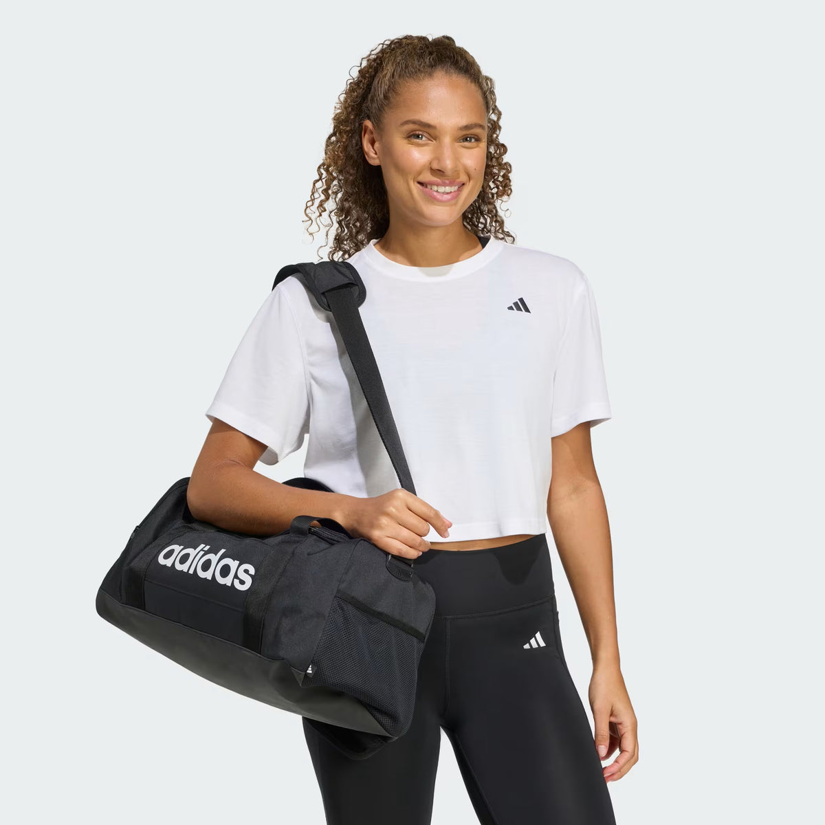 BACK PACK CASUAL NEGRO ADIDAS UNISEX-5