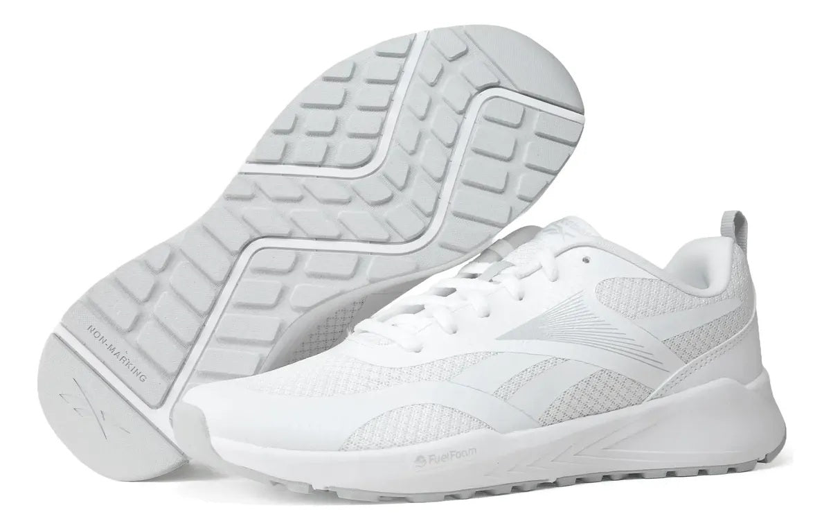 TENIS CORRER REEBOK ENERGEN RUN NIÑO-5