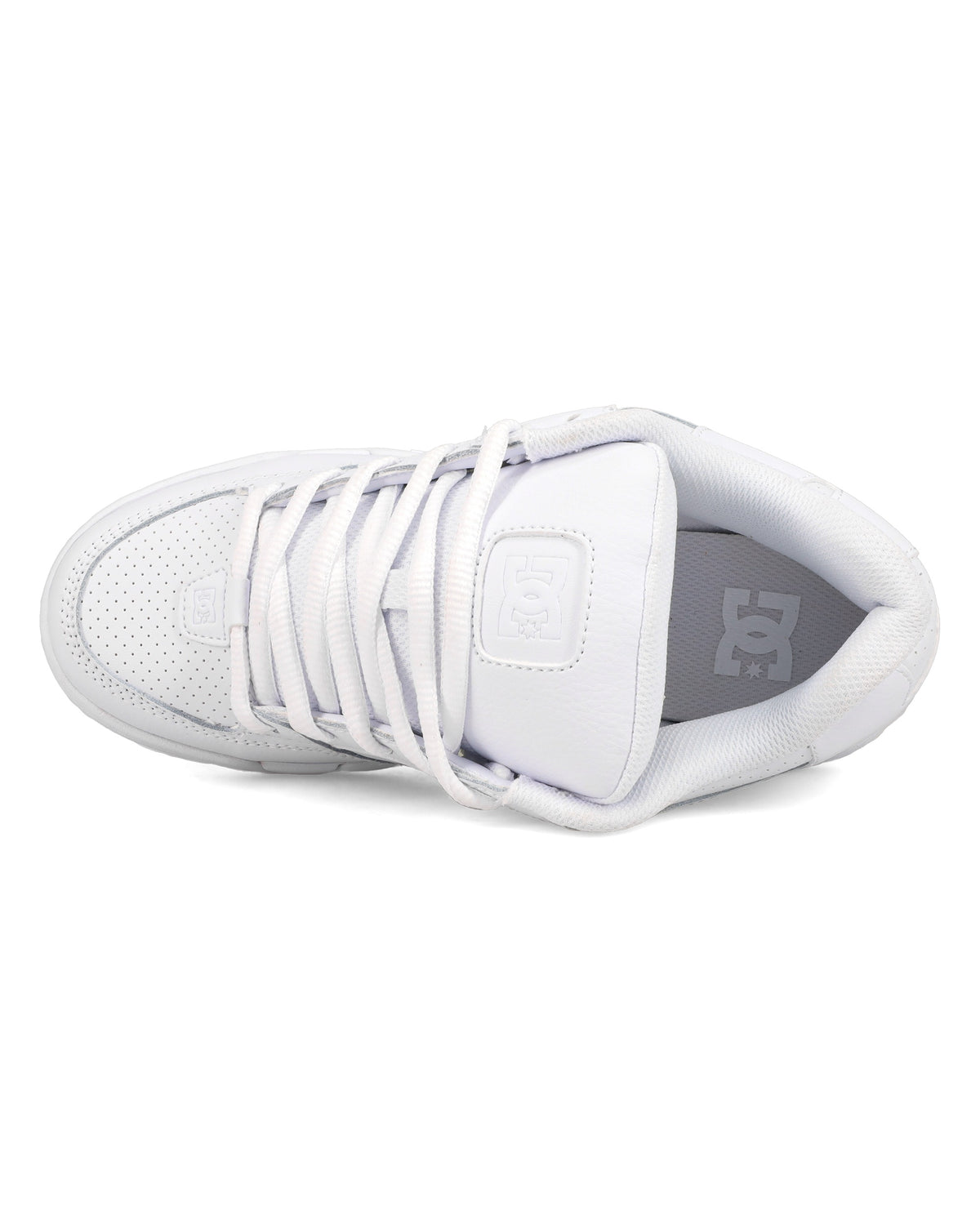 TENIS CASUAL DC SHOES DC COMMAND MUJER-5
