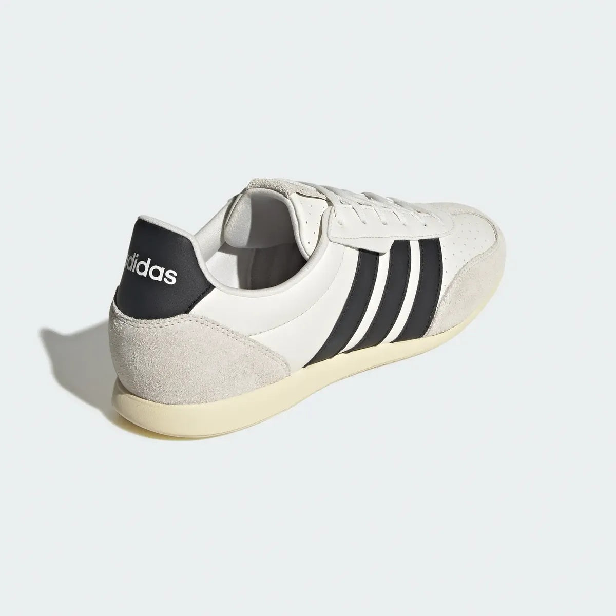 TENIS CASUAL ADIDAS BARREDA LO PARA HOMBRE-5