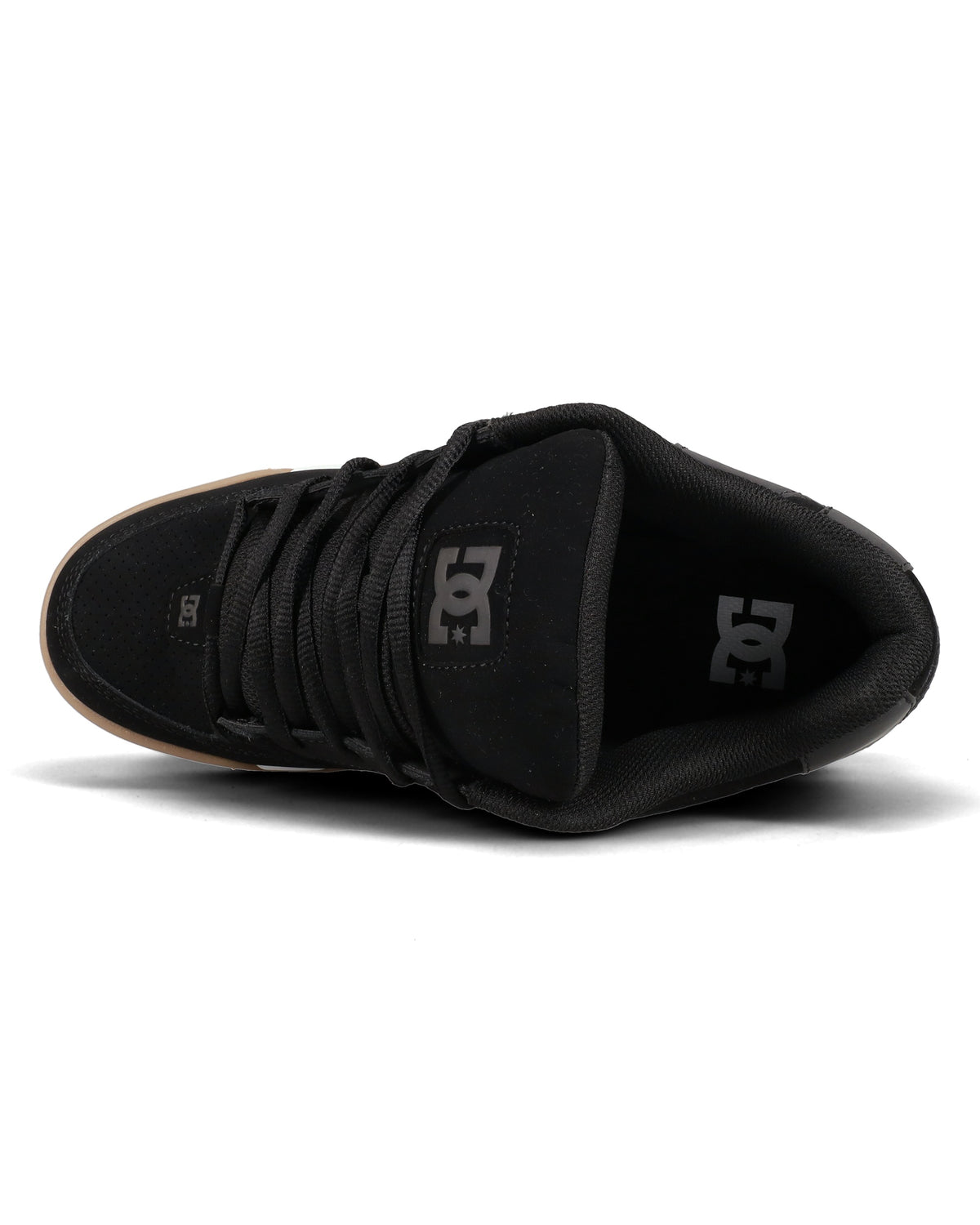 TENIS CASUAL DC SHOES DC COMMAND HOMBRE-5
