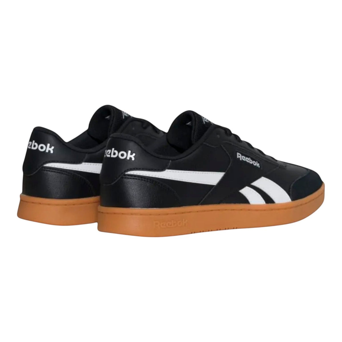 TENIS CASUAL REEBOK FORTE LOUNGER HOMBRE-5