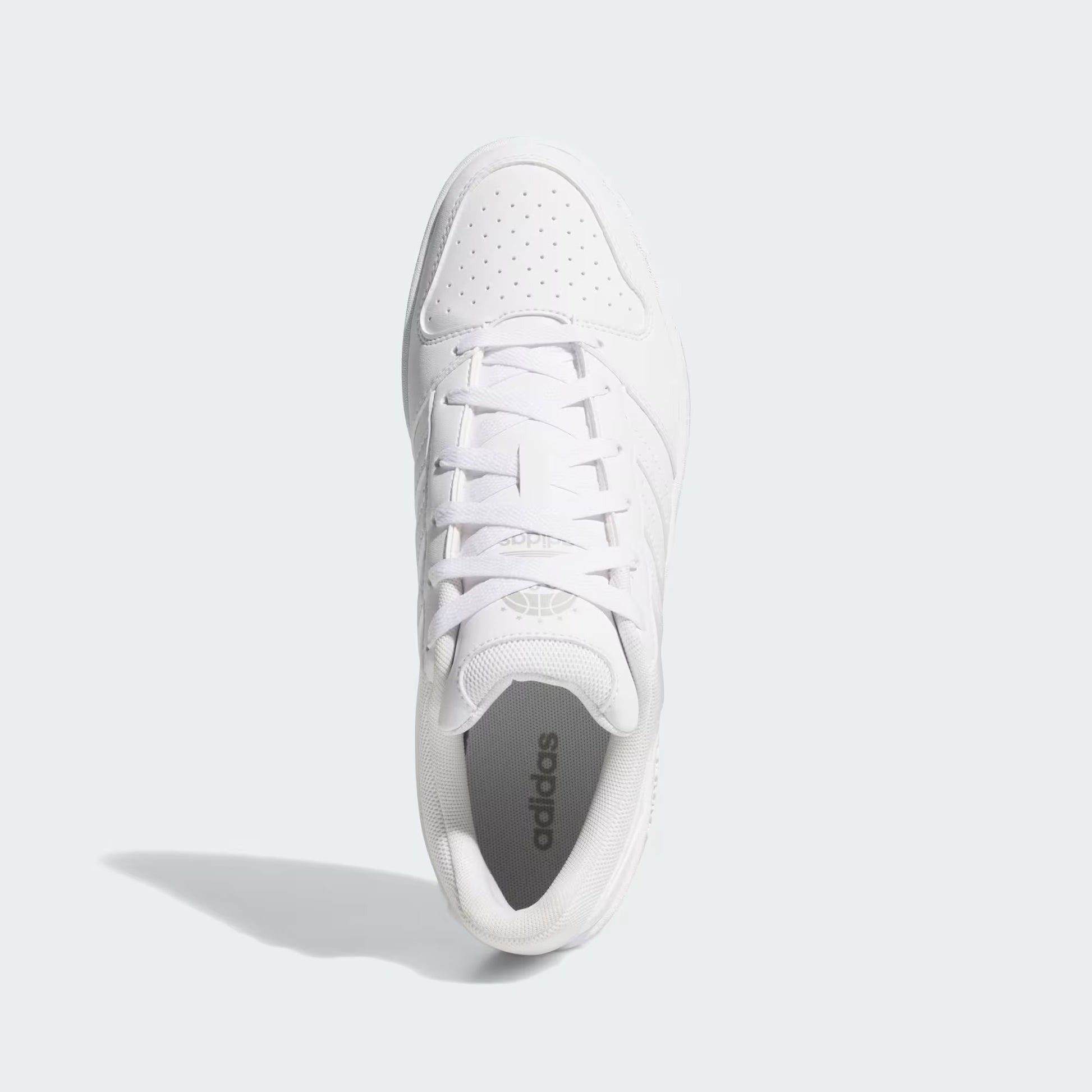 TENIS CASUAL ADIDAS HOOPS CLASSIC HOMBRE-5
