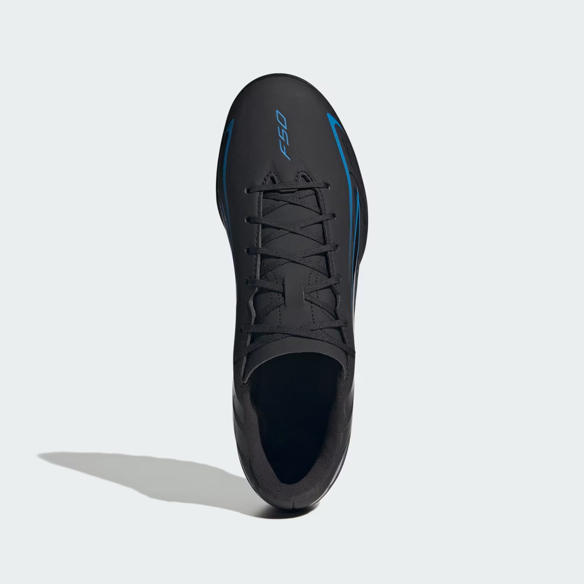 TACOS PARA PASTO SINTÉTICO FUTBOL ADIDAS F50 HYPERFAST CLUB HOMBRE-5