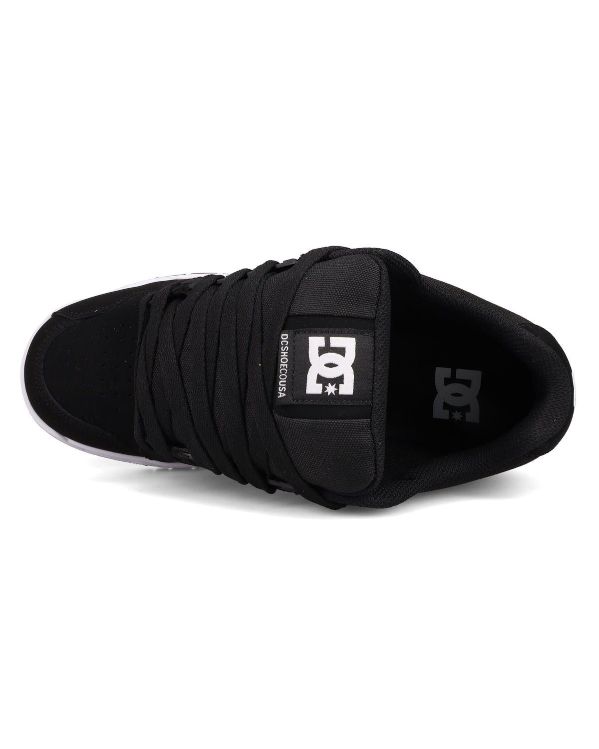TENIS CASUAL DC SHOES STAG HOMBRE-5