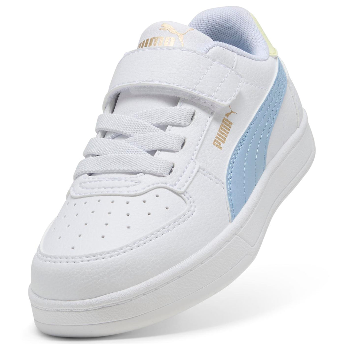 TENIS CASUAL PUMA CAVEN 2.0 AC+ PS NIÑO-5