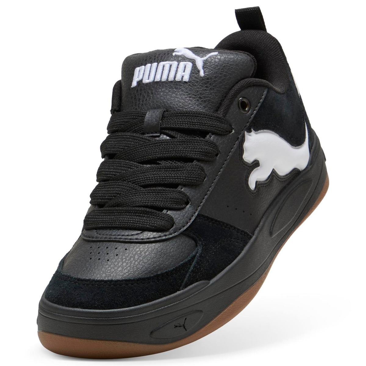 TENIS CASUAL PUMA PARK LIFESTYLE II CAT HOMBRE-5