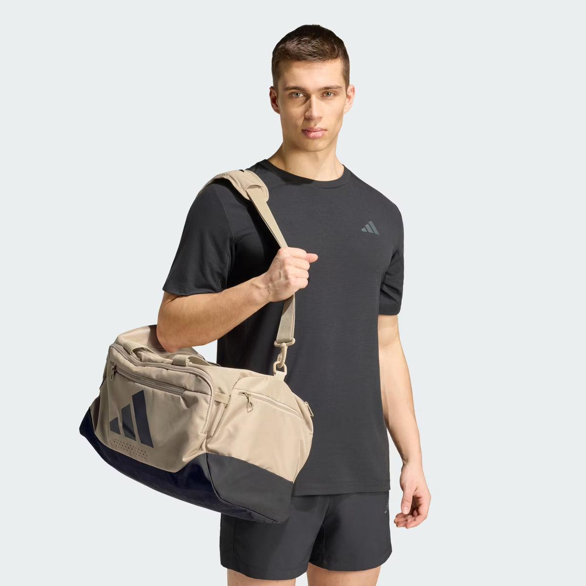 MALETA GYM CAFÉ ADIDAS UNISEX-5