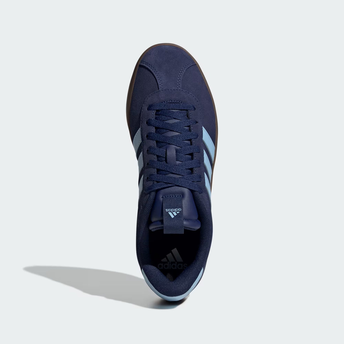 TENIS CASUAL ADIDAS VL COURT 3.0 HOMBRE-5