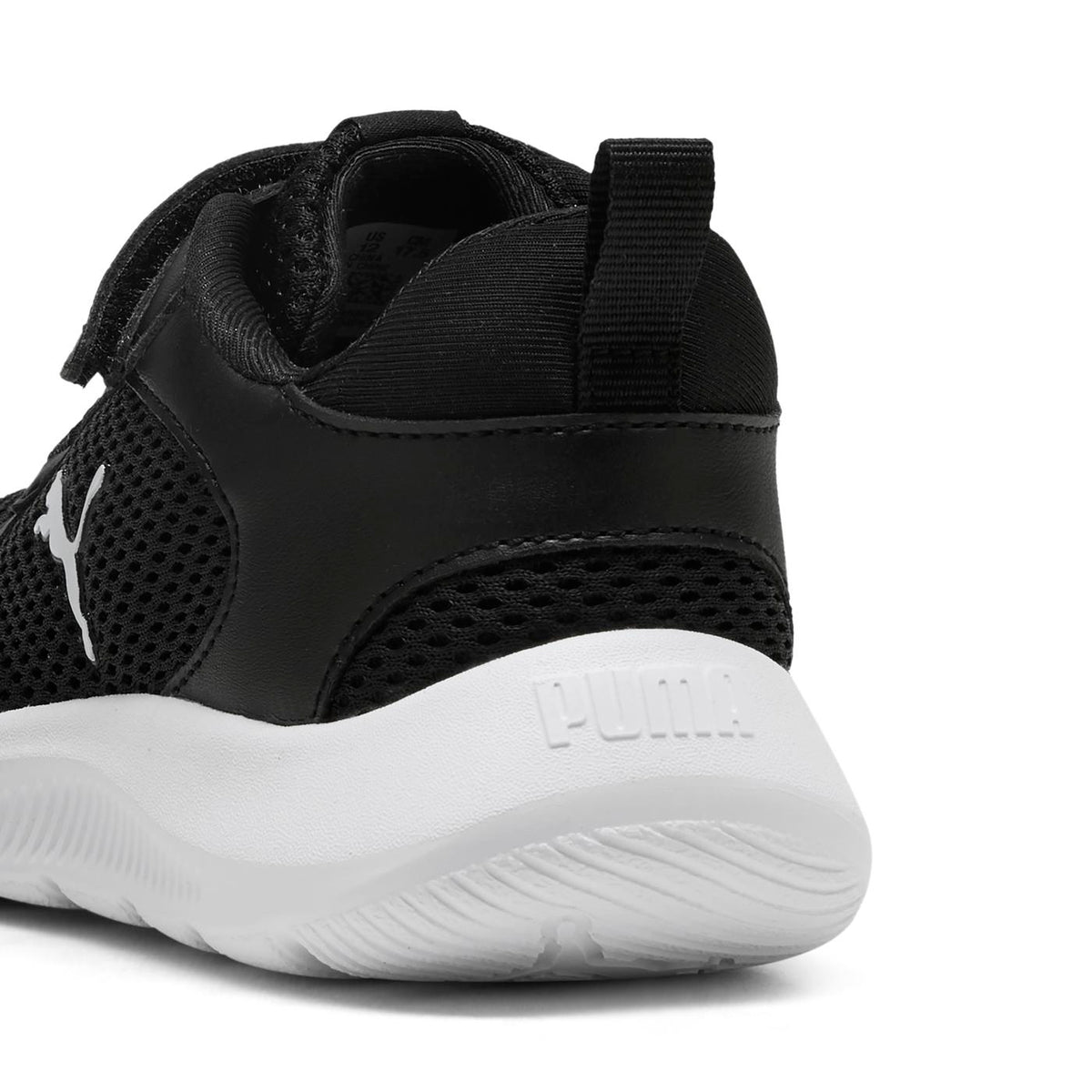 TENIS CASUAL PUMA FUN RACER 2 AC+ PS NIÑO-5