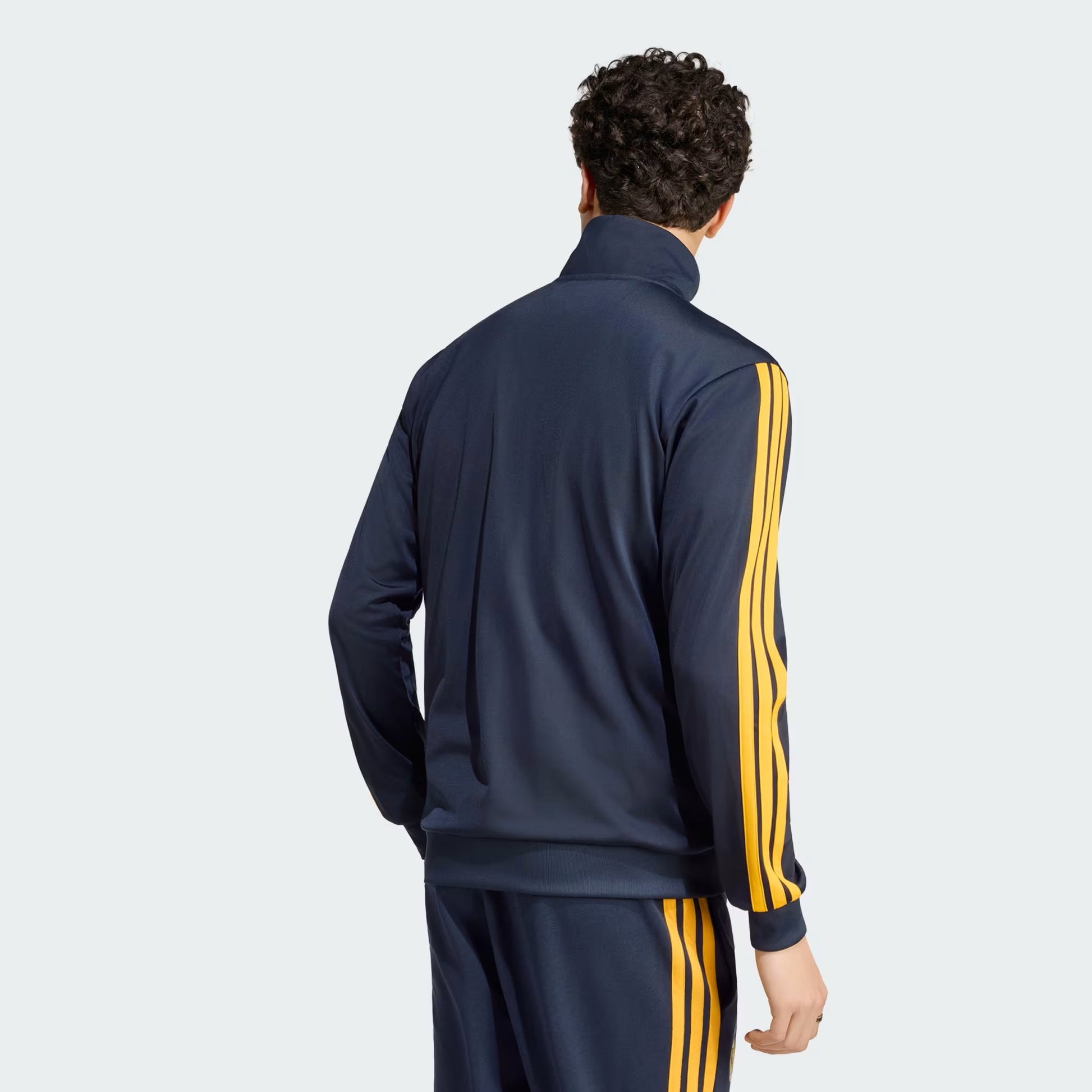 CHAMARRA ADIDAS REAL MADRID DNA HOMBRE-5