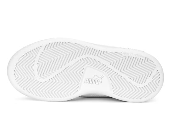 TENIS CASUAL PUMA SMASH 3.0 L V PS NIÑO-4