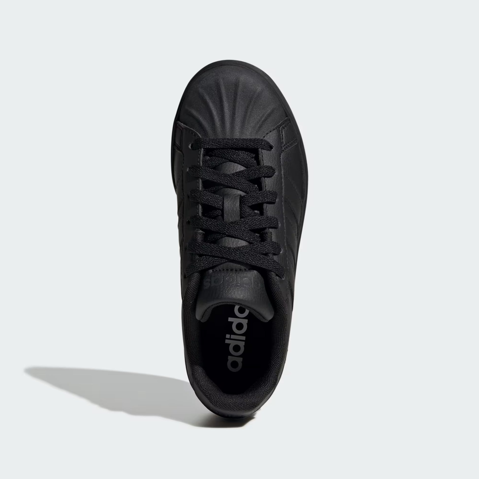 TENIS CASUAL ADIDAS STREETTALK NIÑO-5