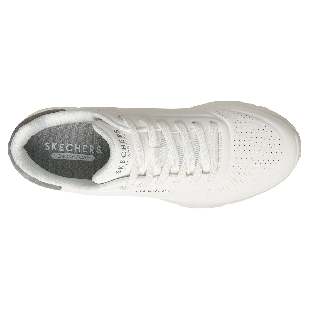 TENIS CASUAL SKECHERS UNO LITE HOMBRE-5