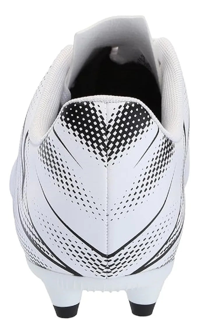 TACOS FUTBOL BLANCO PUMA HOMBRE-5