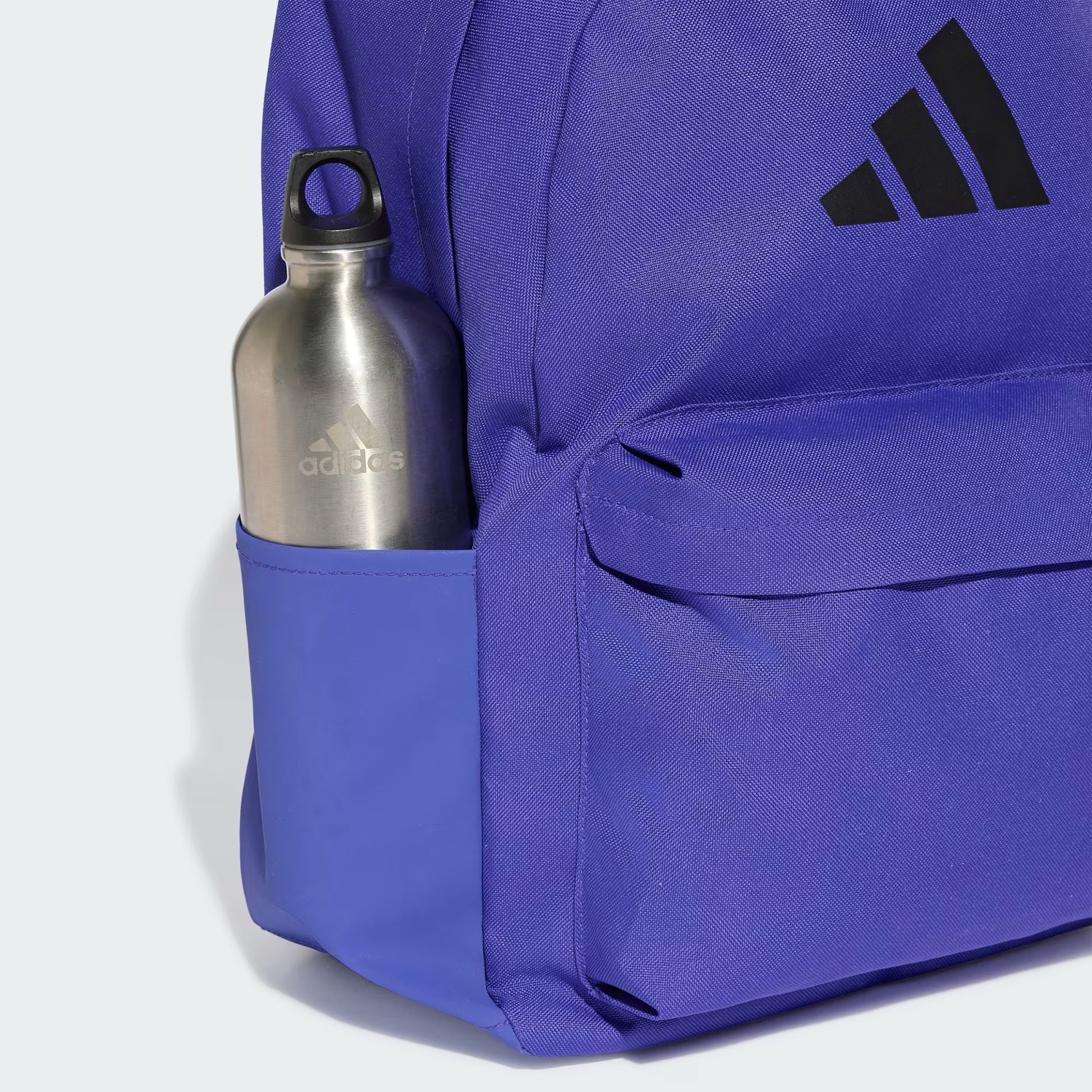 MOCHILA ADIDAS CLASSIC BARS BP MORADO-5
