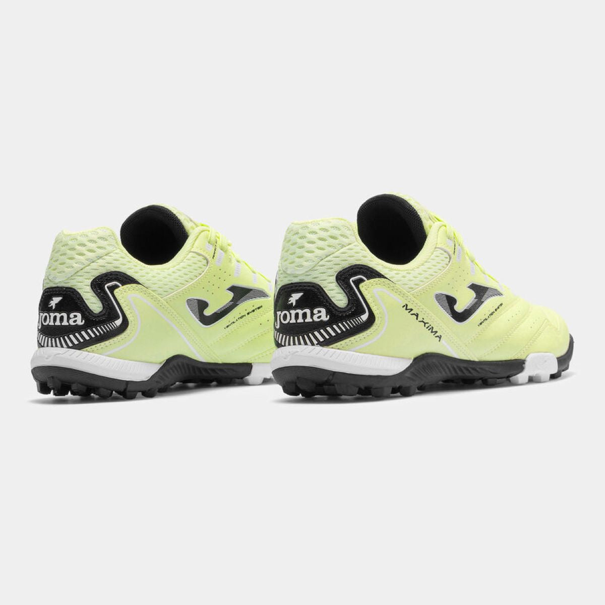TACOS PARA PASTO SINTÉTICO FUTBOL JOMA MAXIMA 2638 HOMBRE-5