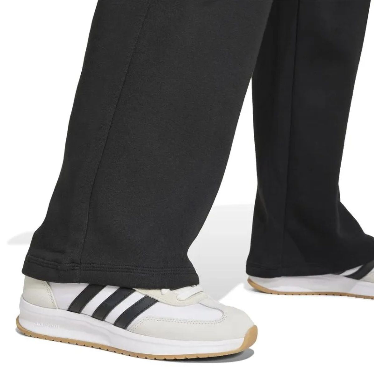 PANTS CASUAL NEGRO ADIDAS MUJER-5