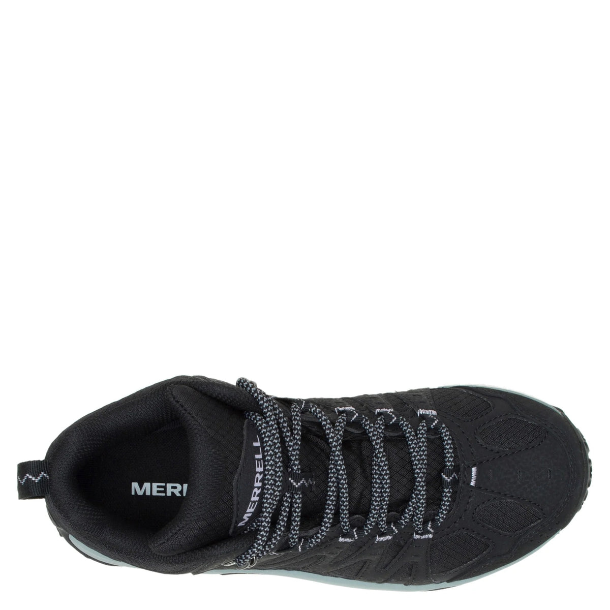 TENIS SENDERISMO MERRELL ACCENTOR 3 SPORT MID GTX MUJER-5