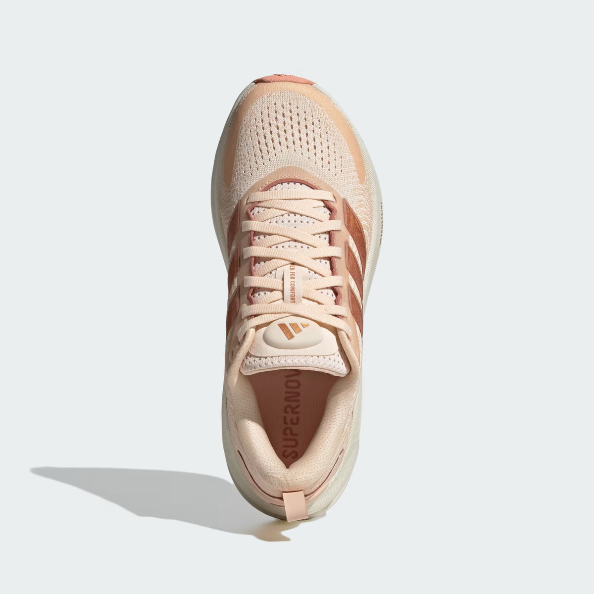 TENIS CORRER ADIDAS SUPERNOVA EASE 2 MUJER-5