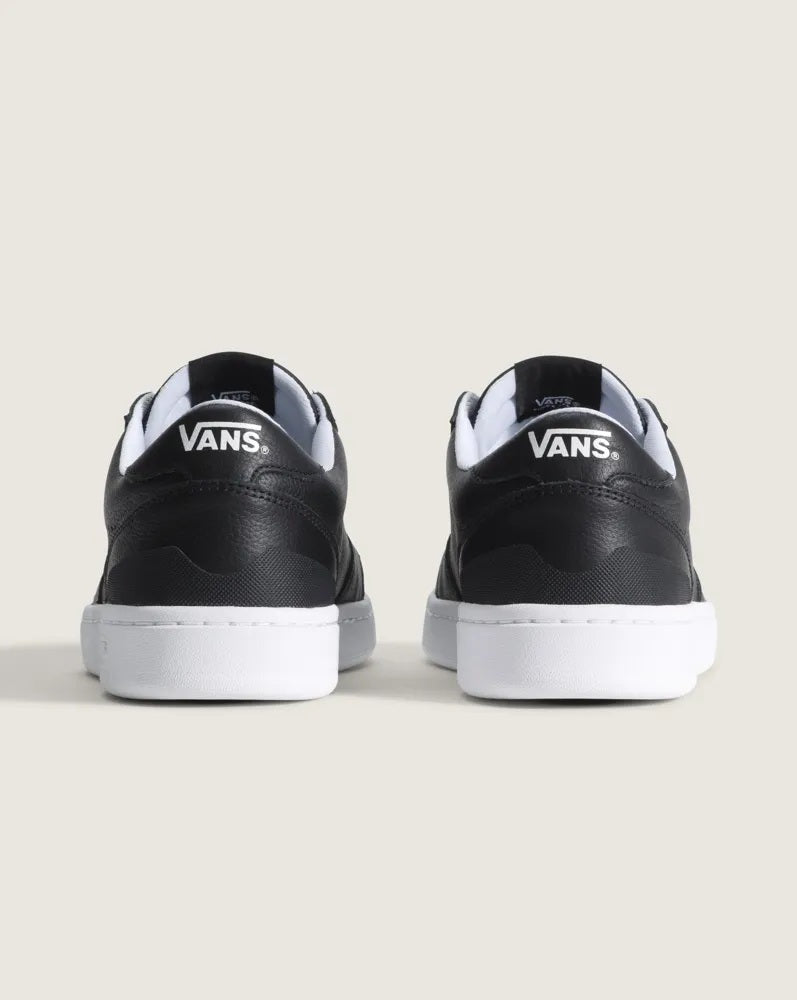 TENIS CASUAL VANS COURT LOW HOMBRE-5
