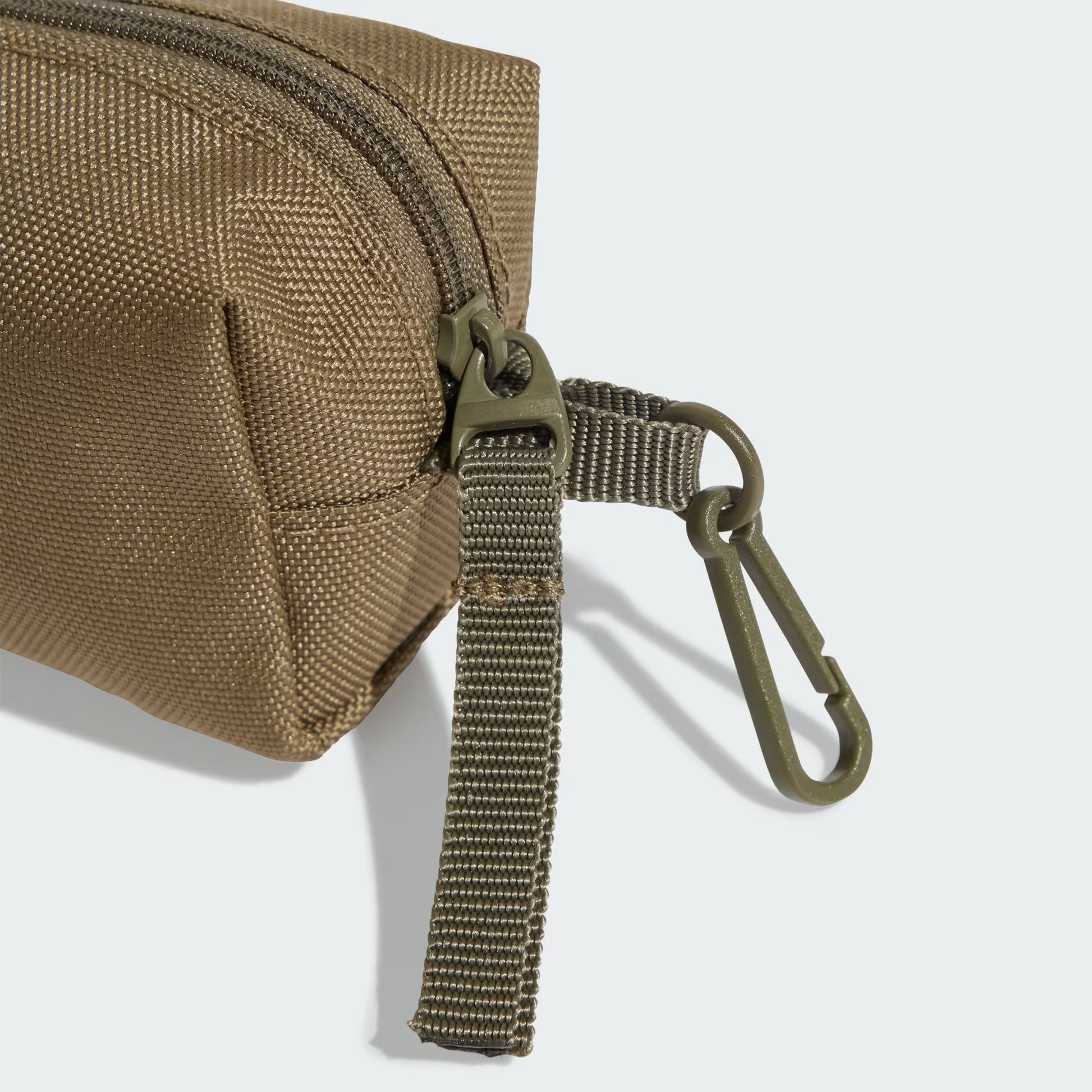 BACK PACK CASUAL VERDE ADIDAS UNISEX-5