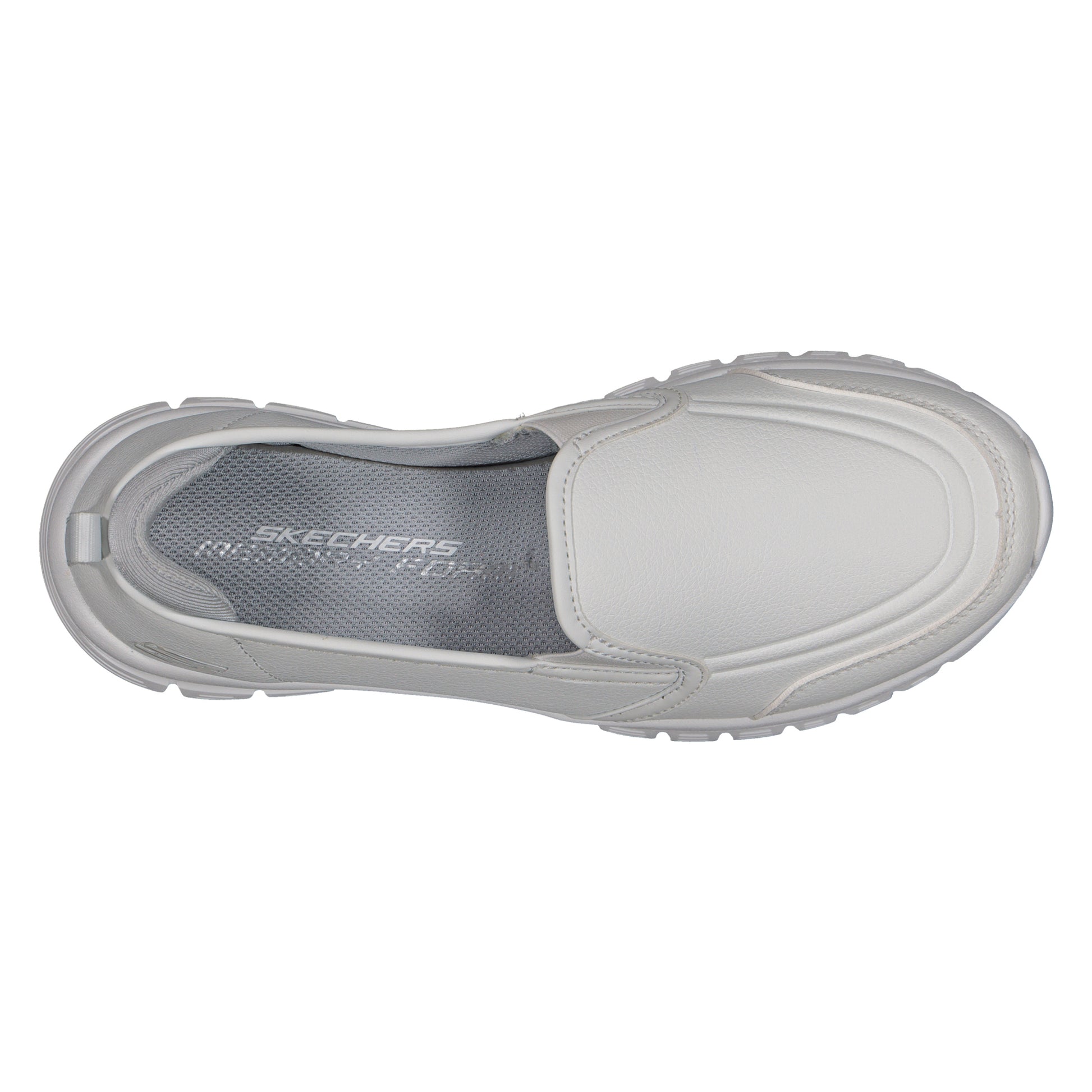 TENIS CASUAL SKECHERS GRACEFUL MUJER-5