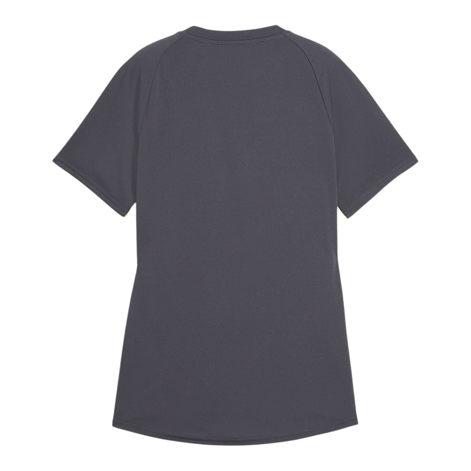 PLAYERA FUTBOL VERDE PUMA HOMBRE