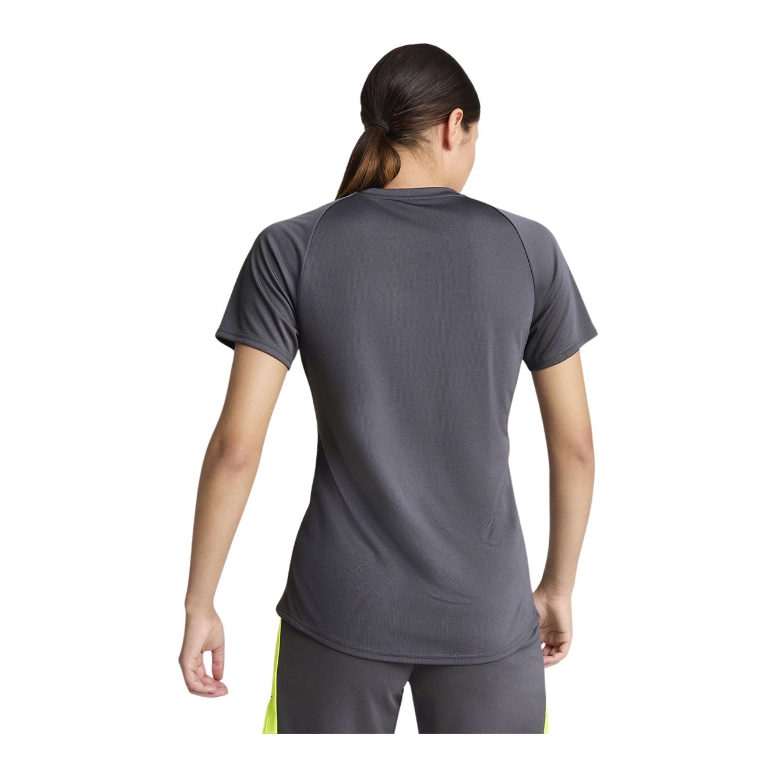 PLAYERA FUTBOL VERDE PUMA HOMBRE-4