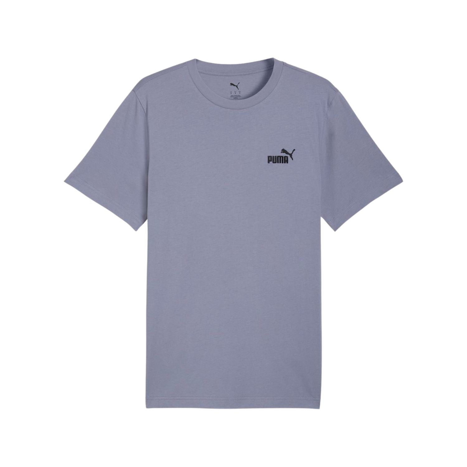 PLAYERA CASUAL AZUL PUMA HOMBRE-1