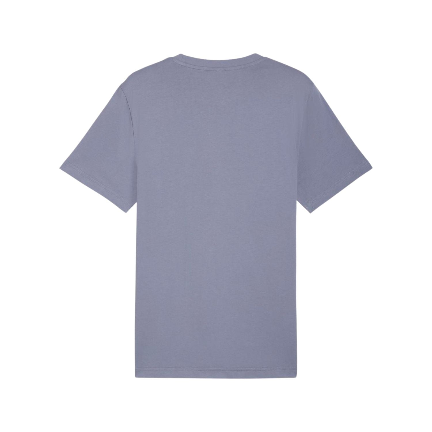 PLAYERA CASUAL AZUL PUMA HOMBRE