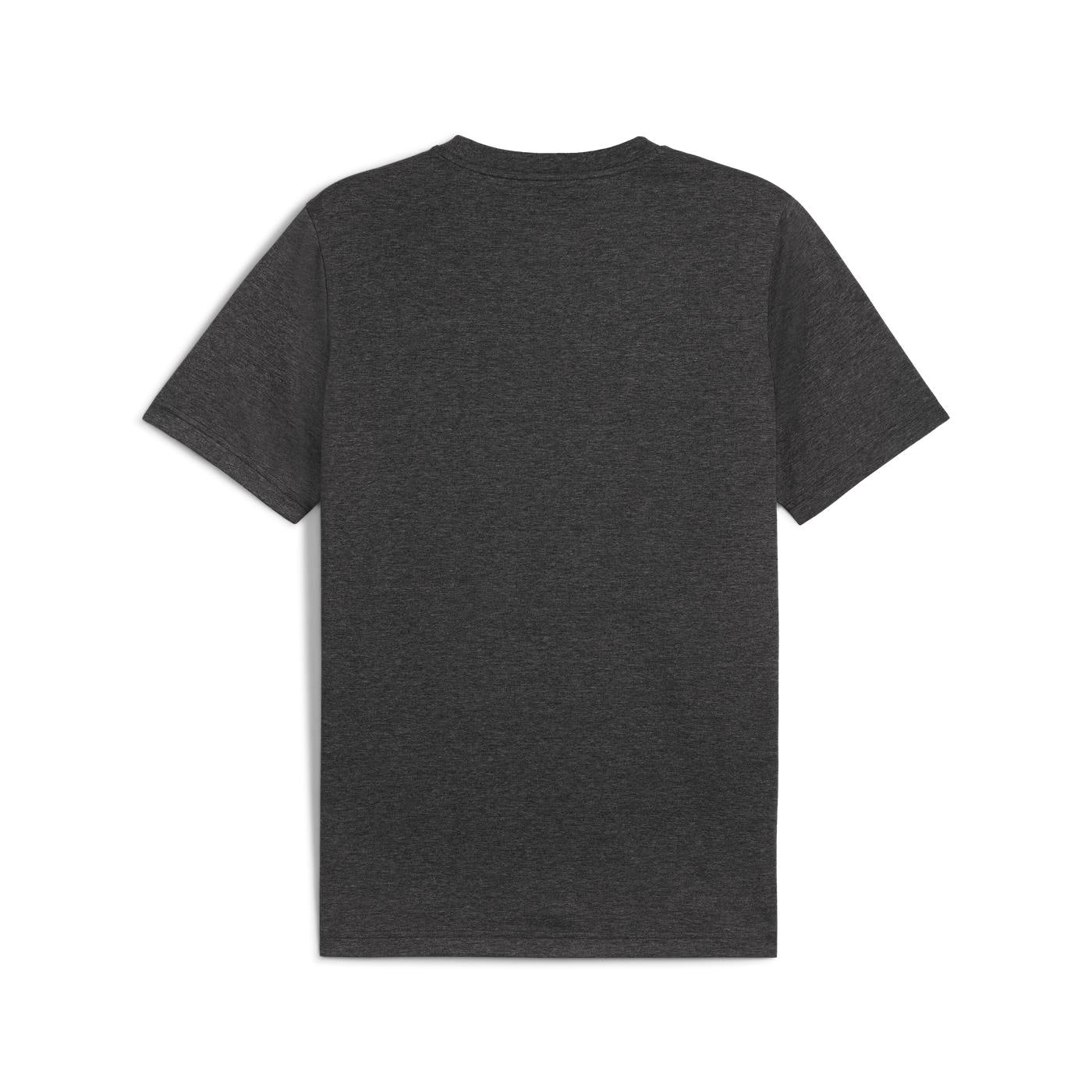 PLAYERA CASUAL GRIS PUMA HOMBRE