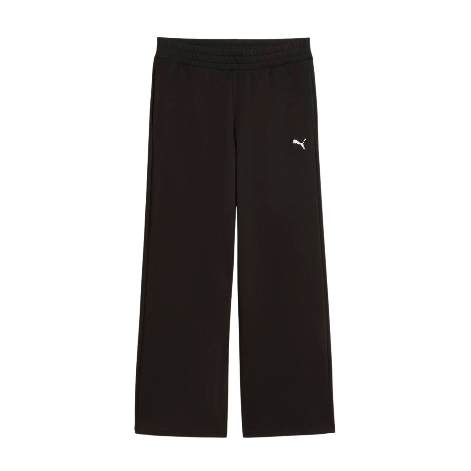 PANTS CASUAL NEGRO PUMA MUJER