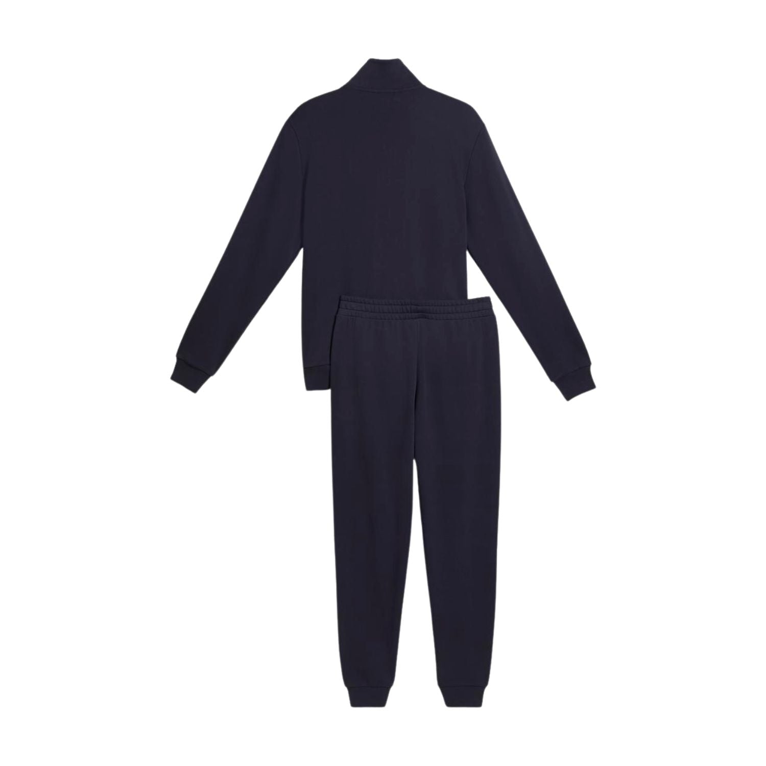 TRAJE DEPORTIVO CASUAL AZUL PUMA HOMBRE