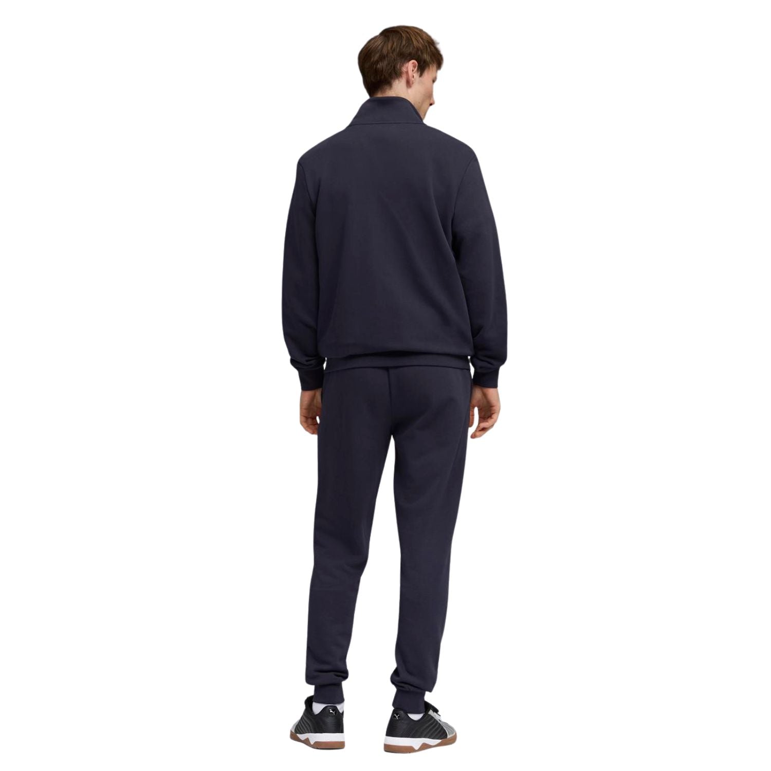 TRAJE DEPORTIVO CASUAL AZUL PUMA HOMBRE-4