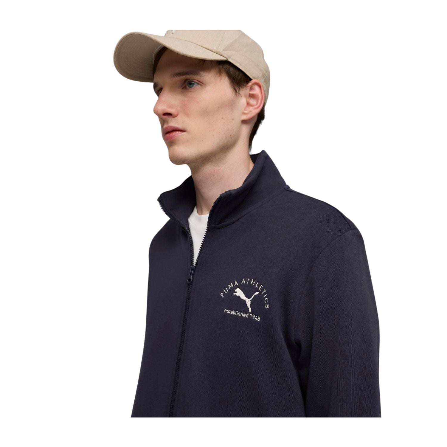 TRAJE DEPORTIVO CASUAL AZUL PUMA HOMBRE-5