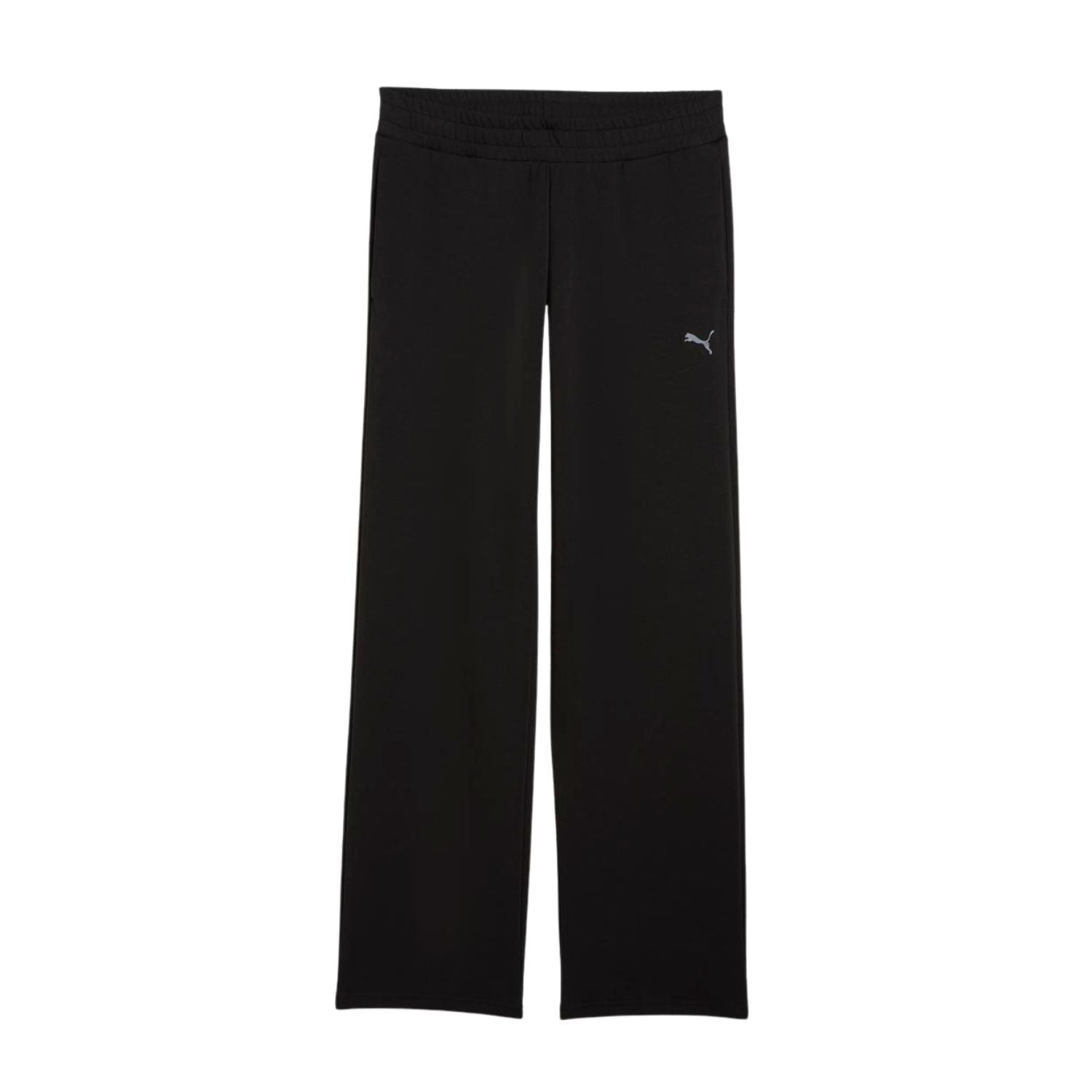 PANTS CASUAL NEGRO PUMA MUJER