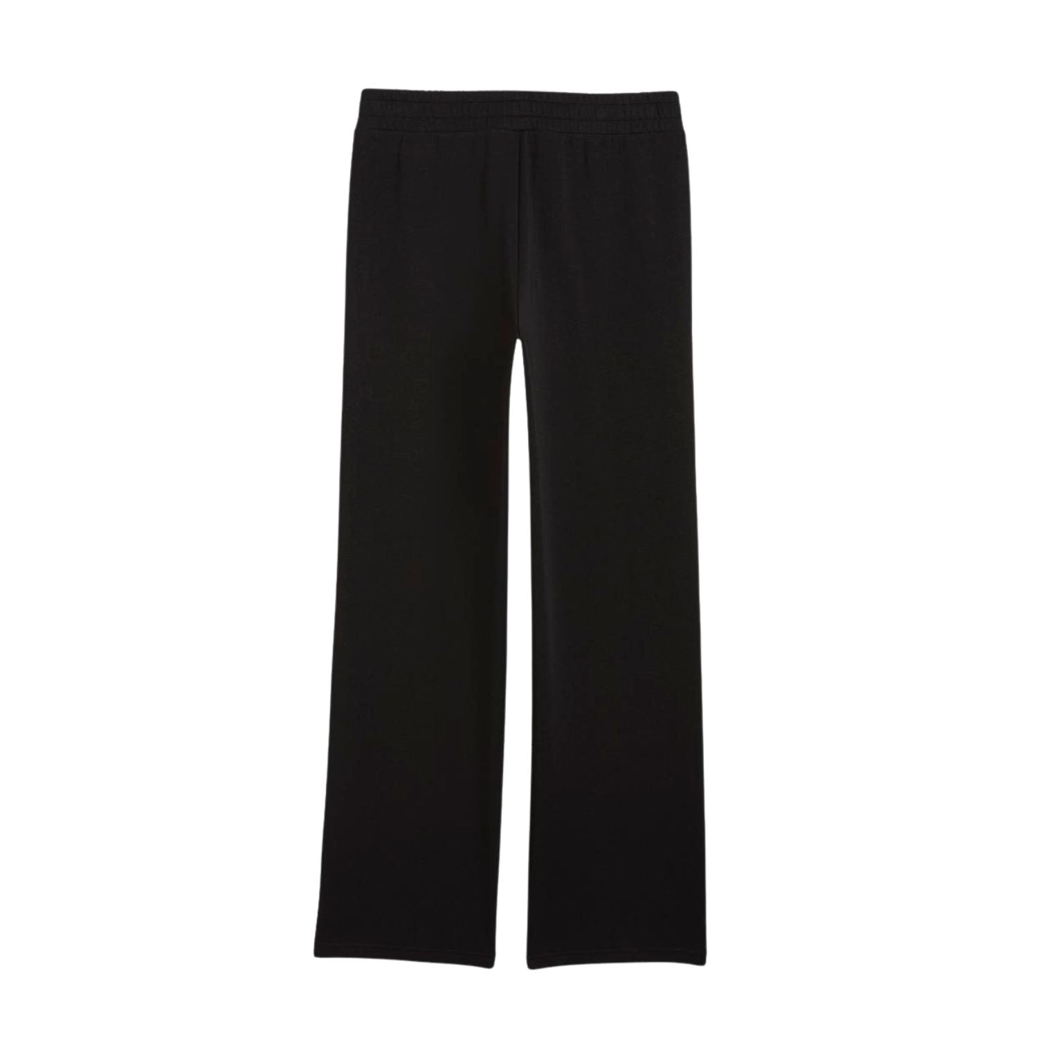 PANTS CASUAL NEGRO PUMA MUJER-2
