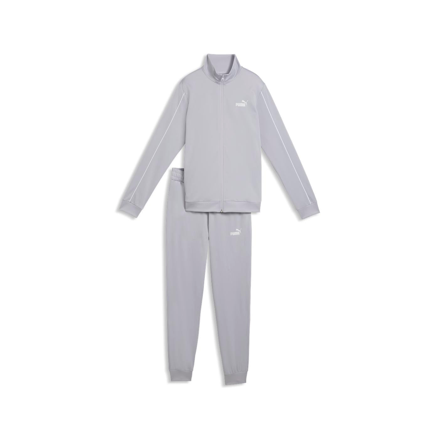 TRAJE DEPORTIVO CASUAL GRIS PUMA MUJER-1