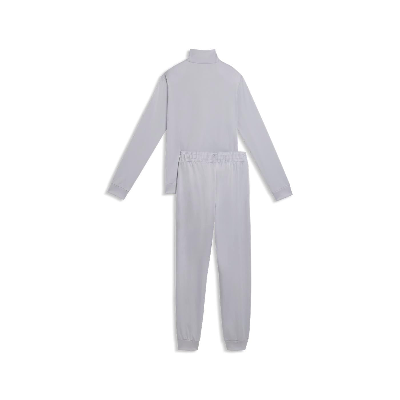 TRAJE DEPORTIVO CASUAL GRIS PUMA MUJER-2