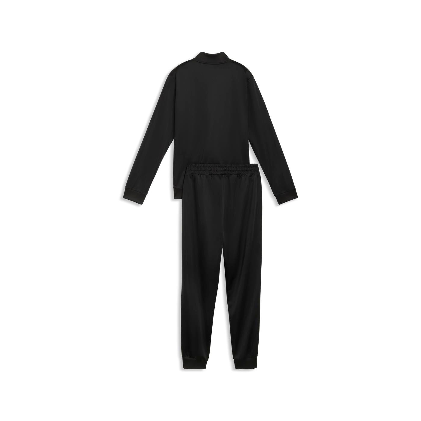 TRAJE DEPORTIVO CASUAL NEGRO PUMA MUJER-2