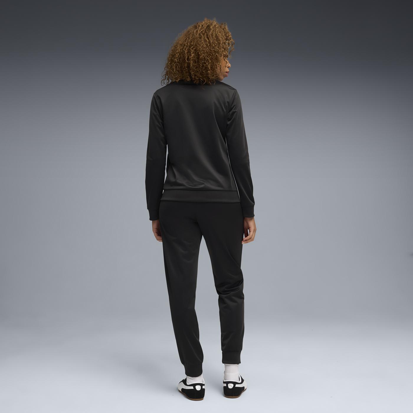 TRAJE DEPORTIVO CASUAL NEGRO PUMA MUJER-4