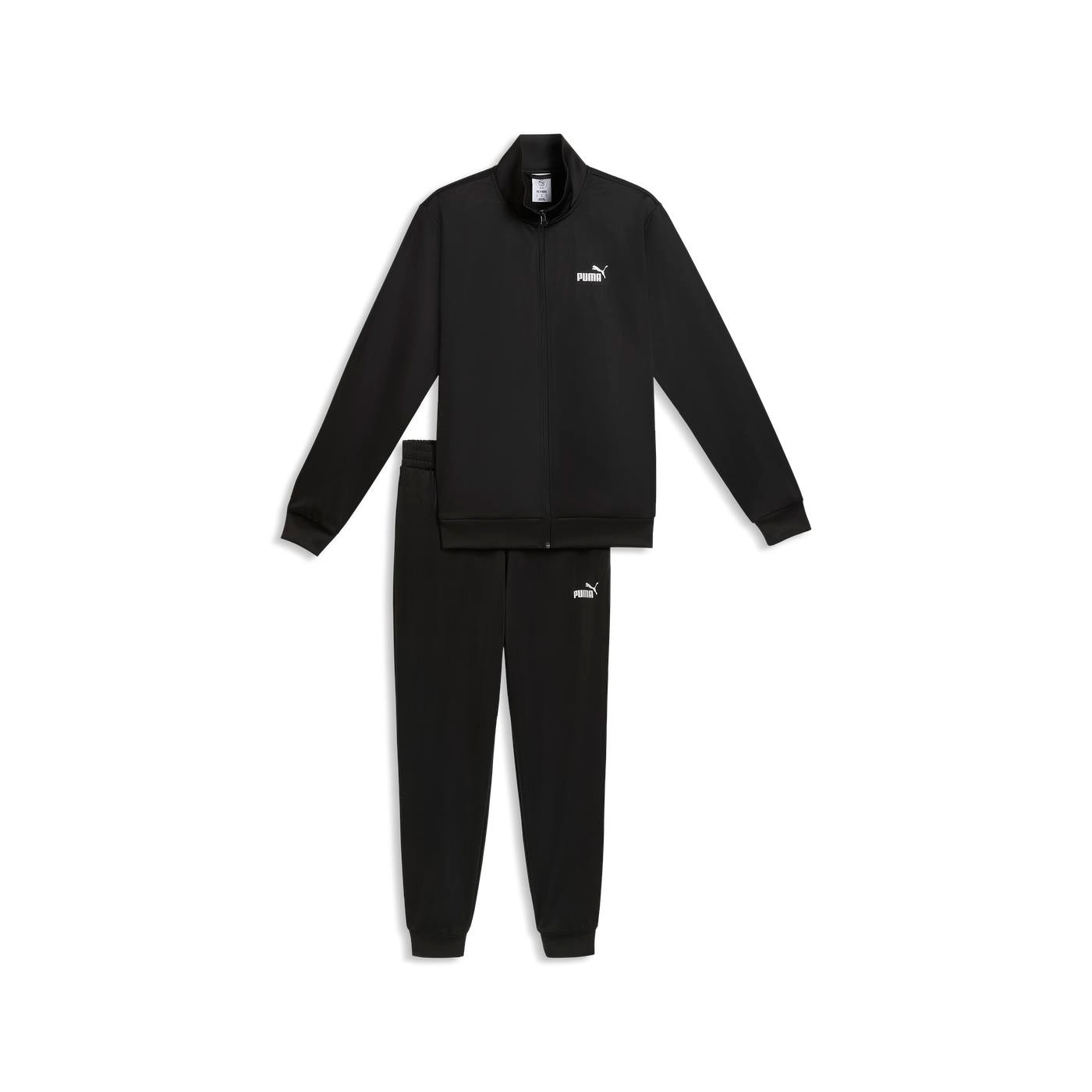 TRAJE DEPORTIVO CASUAL NEGRO PUMA HOMBRE-1