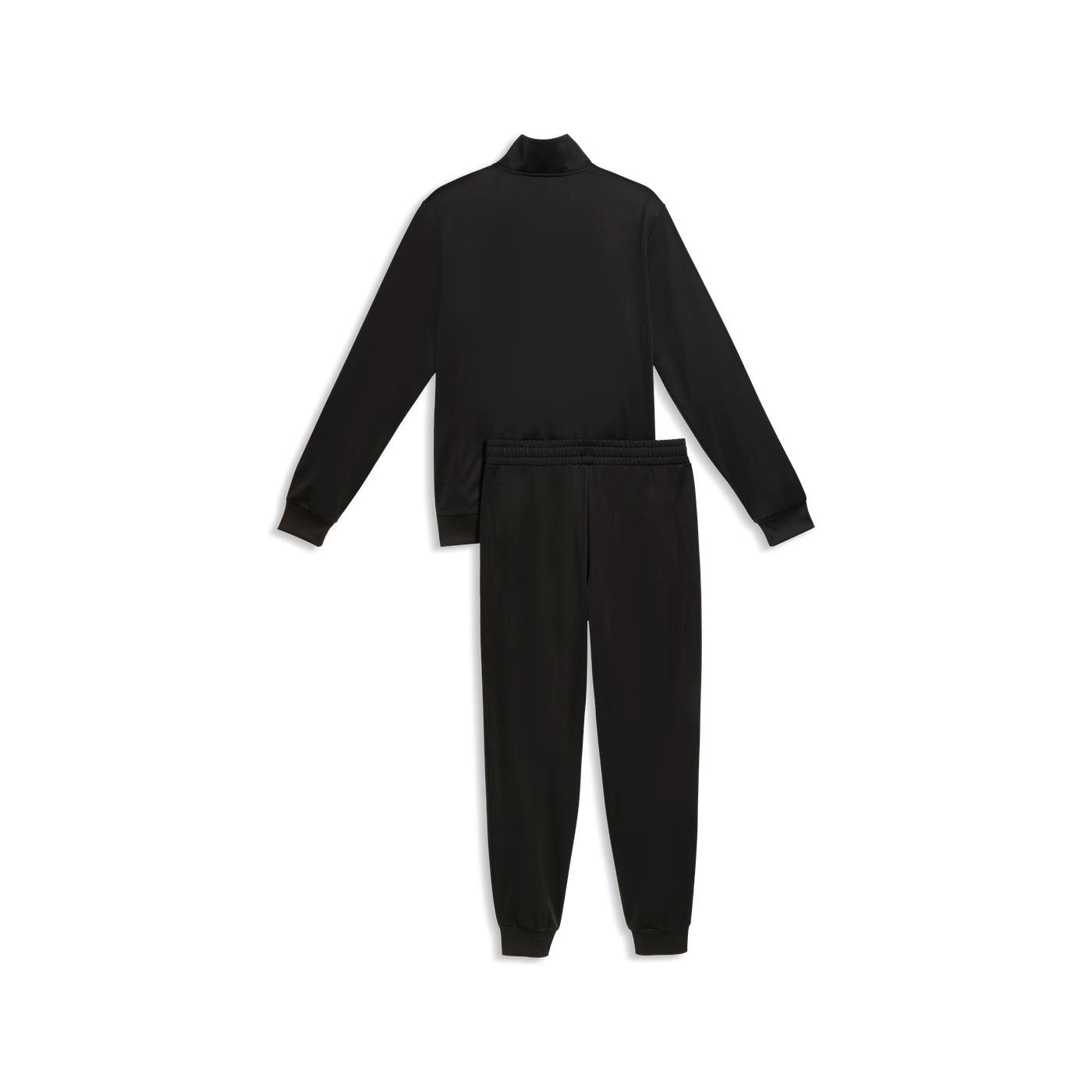 TRAJE DEPORTIVO CASUAL NEGRO PUMA HOMBRE-2
